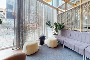 Silver Studio at iQ East Court, 450 Mile End Road, Mile End, London, E14GG - Image 2